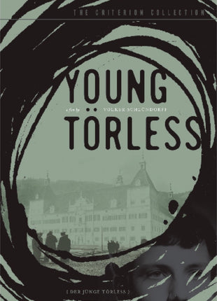 Young Torless: Criterion Collection