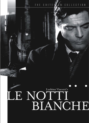 Le Notti Bianche: Criterion Collection