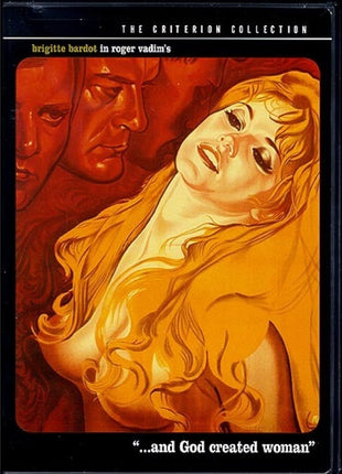And God Created Woman (1956)