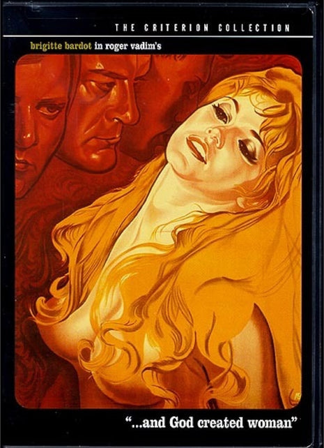 And God Created Woman (1956)