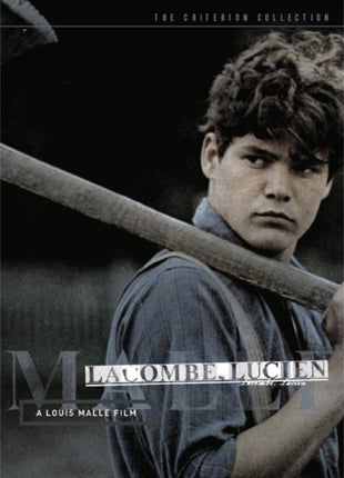 Lacombe, Lucien: Criterion Collection