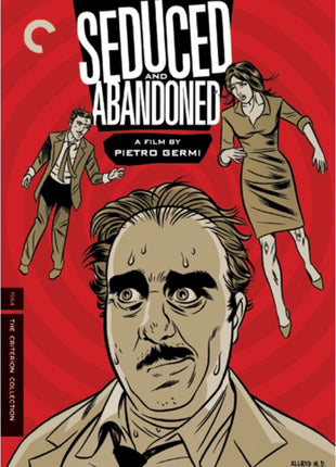 Seduced And Abandoned: Criterion Collection