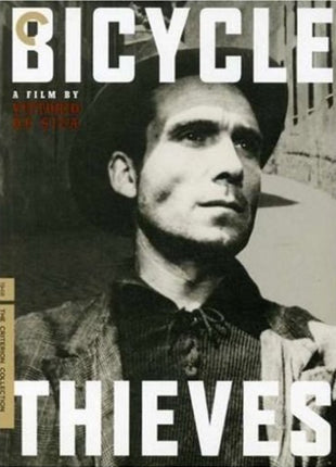 Bicycle Thieves: Criterion Collection