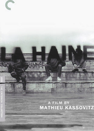 La Haine: Criterion Collection
