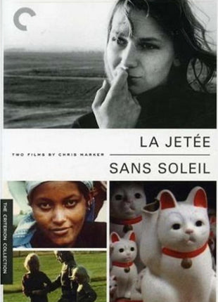 La Jetee / Sans Soleil: Criterion Collection
