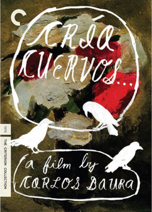 Cria Cuervos...: Criterion Collection
