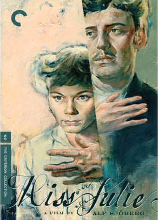 Miss Julie: Criterion Collection