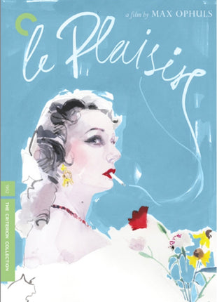 Le Plaisir: Criterion Collection