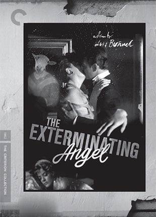 Exterminating Angel: Criterion Collection