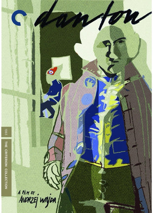 Danton: Criterion Collection