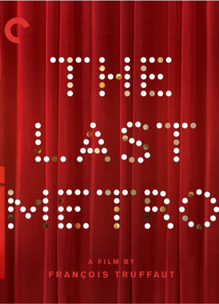 Last Metro: Criterion Collection (Blu-ray)