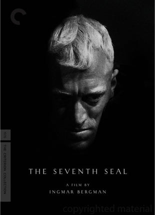 Seventh Seal: 2 Disc Edition: Criterion Collection