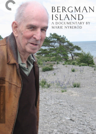 Bergman Island: Criterion Collection