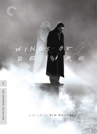 Wings Of Desire: Criterion Collection