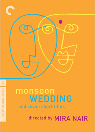 Monsoon Wedding: Criterion Collection