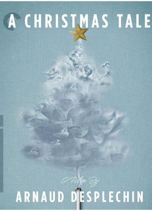 Christmas Tale: Criterion Collection (Blu-ray)