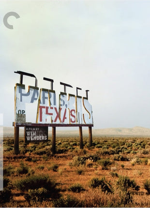 Paris, Texas: Criterion Collection (Blu-ray)