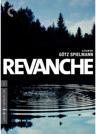 Revanche: Criterion Collection