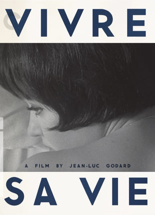 Vivre Sa Vie: Criterion Collection (Blu-ray)