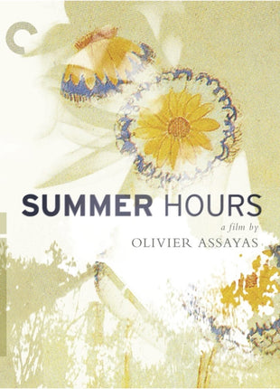 Summer Hours: Criterion Collection (Blu-ray)
