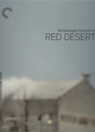 Red Desert: Criterion Collection (Blu-ray)