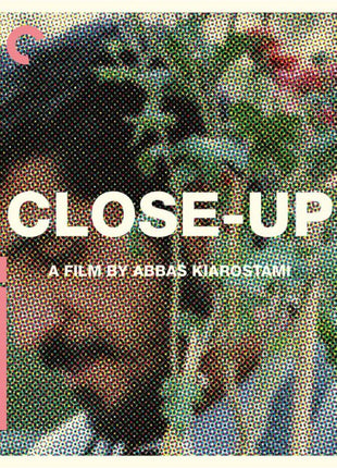 Close-Up: Criterion Collection (Blu-ray)