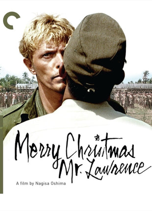 Merry Christmas Mr. Lawrence: Criterion Collection (Blu-ray)