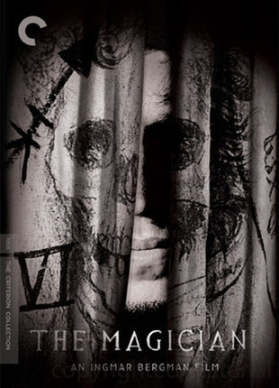 Magician: Criterion Collection