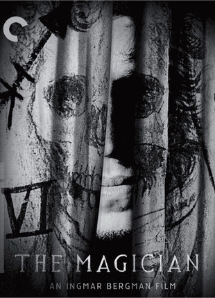 Magician: Criterion Collection (Blu-ray)