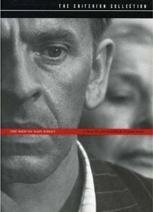 Shop On Main Street: Criterion Collection