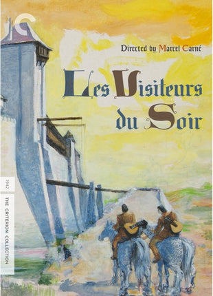 Les Visiteurs du Soir: Criterion Collection