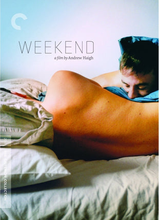 Weekend: Criterion Collection