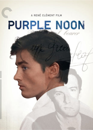 Purple Noon: Criterion Collection (Blu-ray)