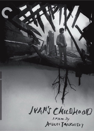 Ivan's Childhood: Criterion Collection (Blu-ray)