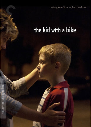 Kid With A Bike: Criterion Collection