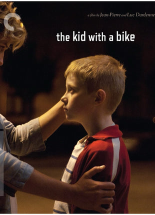 Kid With A Bike: Criterion Collection (Blu-ray)