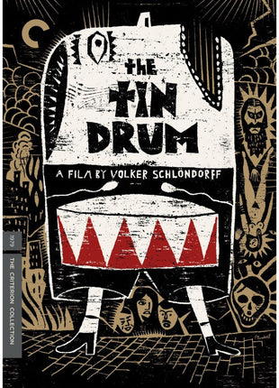 Tin Drum: Criterion Collection