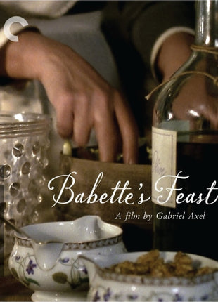 Babette's Feast: Criterion Collection (Blu-ray)