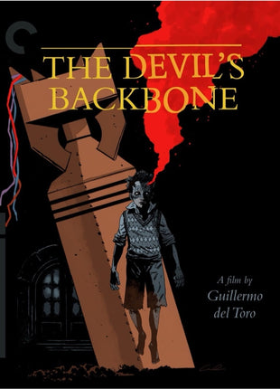 Devil's Backbone: Criterion Collection (Blu-ray)