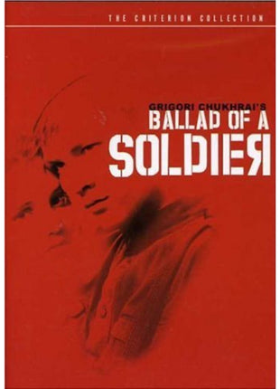 Ballad Of A Soldier