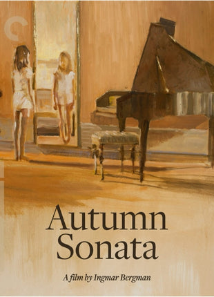 Autumn Sonata: Criterion Collection (Blu-ray)
