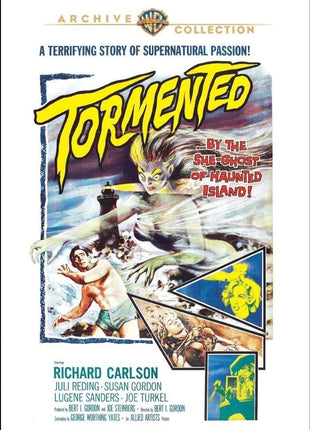 Tormented: Warner Archive Collection