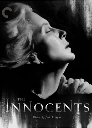 Innocents: Criterion Collection (1961)(Blu-ray)