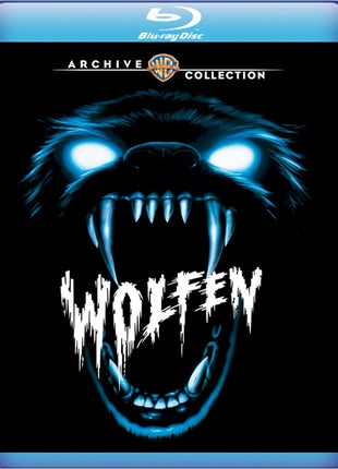 Wolfen: Warner Archive Collection (Blu-ray)