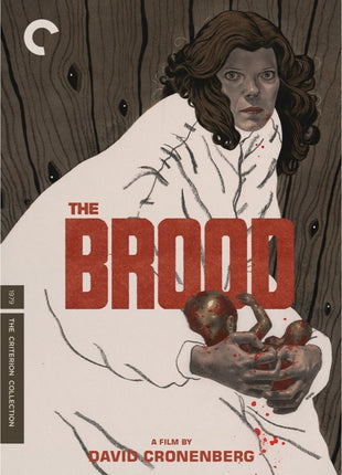 Brood: Criterion Collection