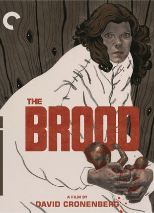Brood: Criterion Collection (Blu-ray)