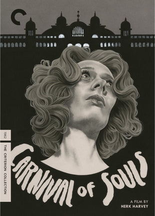 Carnival Of Souls: Criterion Collection