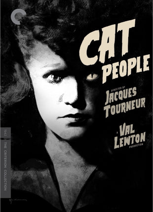 Cat People: Criterion Collection