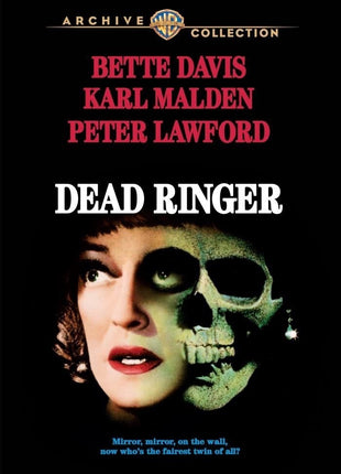 Dead Ringer: Warner Archive Collection