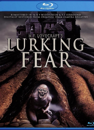 Lurking Fear (Blu-ray)